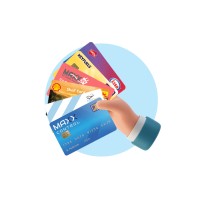 FuelCardPeople logo - Similar company to Rmc Service Gmbh