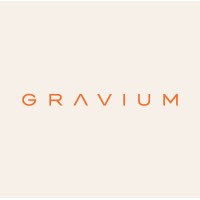GRAVIUM logo - Similar company to Gravitum Studios