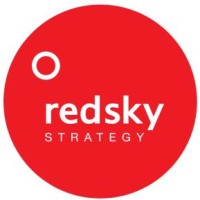 RedSky Strategy logo - Similar company to Somersault