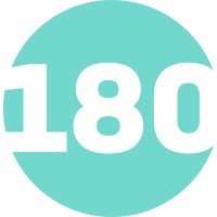 The 180 Project logo - Similar company to The Feast