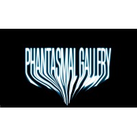 Phantasmal Gallery logo - Similar company to Booooooom