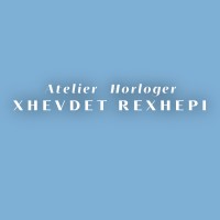 XHEVDET REXHEPI logo - Similar company to 4Am Sa