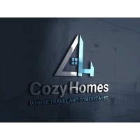 Cozy Homes logo - Similar company to Assets Bricks