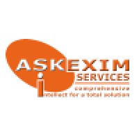 Askexim logo - Similar company to Glider It Solution