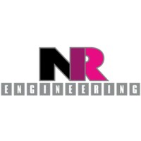 NR Engineering (Automatics) Ltd logo - Similar company to Cobble - Van De Wiele Limited