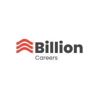 Billion Careers logo - Similar company to Sequre