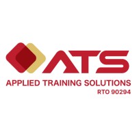 Applied Training Solutions logo - Similar company to Applied Training Solutions