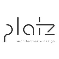 PLATZ Architecture + Design logo - Similar company to Open Style Lab