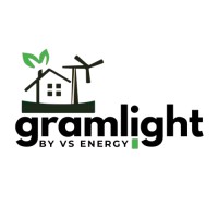 Gramlight logo - Similar company to Goyal Builders