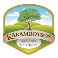 Karambotsos Olive Oil Mill logo - Similar company to Thamyris