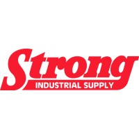 Strong Industrial Supply logo - Similar company to C.M.D Ltd
