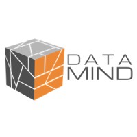 Data Mind logo - Similar company to Data_Aventureros