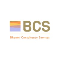 Bhoomi Consultancy Services logo - Similar company to Soiltech Testing Services Pty Ltd