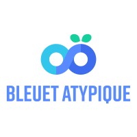 Bleuet atypique logo - Similar company to Roseph