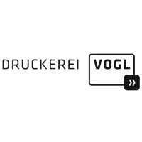 Druckerei Vogl GmbH & Co KG logo - Similar company to Druckerei Rudolf Glaudo Gmbh & Co Kg
