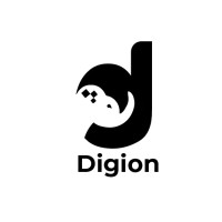 Digion logo - Similar company to Think Adverts