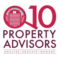 Q10 Property Advisors, LLC logo - Similar company to Inside The Why