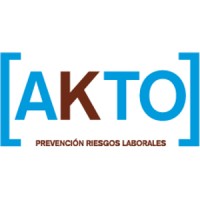 AKTO Prevención de Riesgos Laborales logo - Similar company to Instituto Para La Prevención De Riesgos Laborales