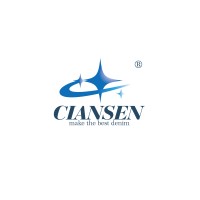 CIANSEN TEXTILE Co.,LTD logo - Similar company to Guangdong Asiatex Textiles Co., Ltd.