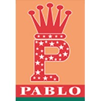 Pablo Publishing and Exhibition Pte Ltd logo - Similar company to Straits Gallery