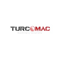 TURCOMAC logo - Similar company to Bedika Oy, Member Of Lektar Group