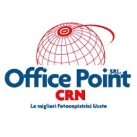 OFFICE POINT CRN srl logo - Similar company to Precision Printer Services