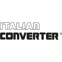 Italian Converter logo - Similar company to Coronet Spa