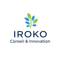 Iroko conseil et innovation logo - Similar company to Plaqzen.Com