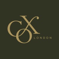 Cox London logo - Similar company to Linley