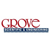 Grove Scientific & Engineering logo - Similar company to Smart-Sciences, Inc.