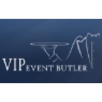 VIP Event Butler logo - Similar company to Event Vip
