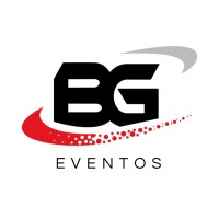 BG Eventos logo - Similar company to Eacecomex