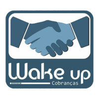 Wake Up Cobranças logo - Similar company to Grupo Garcez Monitoramento Eletrônico