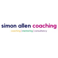 Simon Allen Coaching