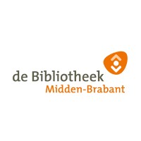 de Bibliotheek Midden-Brabant logo - Similar company to Linkedin Voor Studenten
