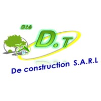 Dynamic Travaux logo - Similar company to Becr Groupe