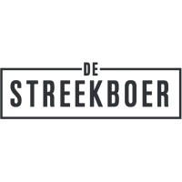 De Streekboer logo - Similar company to Boer Bart