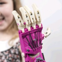 LimbTech Solution logo - Similar company to Catch Vr