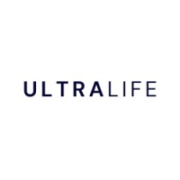 UltraLife logo - Similar company to Nutriv Pty Ltd