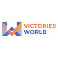 Victories World logo - Similar company to Cats Global