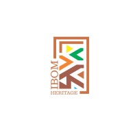 Ibom Heritage logo - Similar company to Devlenda