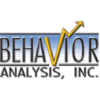 Behavior Analysis Inc logo - Similar company to Progressive Behavioral Science