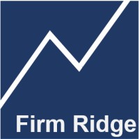 Firm Ridge Real Estate Partners logo - Similar company to Adventures In Cre (A.Cre)