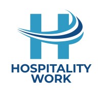 Hospitality Work logo - Similar company to Intraprop