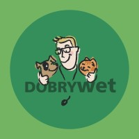 Lecznica Weterynaryjna Dobrywet logo - Similar company to Koniczynavet