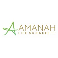 Amanah Life Sciences logo - Similar company to I & I Research