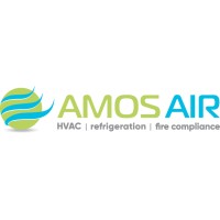Amos Air Pty Ltd logo - Similar company to Benmax
