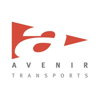 AVENIR TRANSPORTS logo - Similar company to Dasher