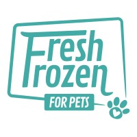 Freshfrozen for Pets logo - Similar company to Swiss Pet Solution