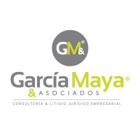 García Maya & Asociados logo - Similar company to General De Alimentos